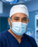 Dr. Roberto Mendoza